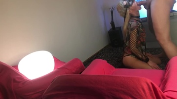 Amatőr milf leszopatva Thumb