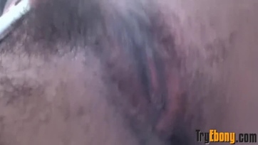 Amatőr gettó barátnő maszturbál Thumb