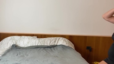 Megkeféltem a nagy cicis milf mostoha anyámat miközben az apum dolgozni volt Thumb