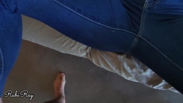 Kiszakította a mostoha húga gatyáját és rendesen megkuffantotta a passzentos puniját Thumb
