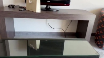Beletúrkáltam a bájos nevelő anyucikám tangabugyijába majd belelöveltem a kis szaftos pinájába Thumb